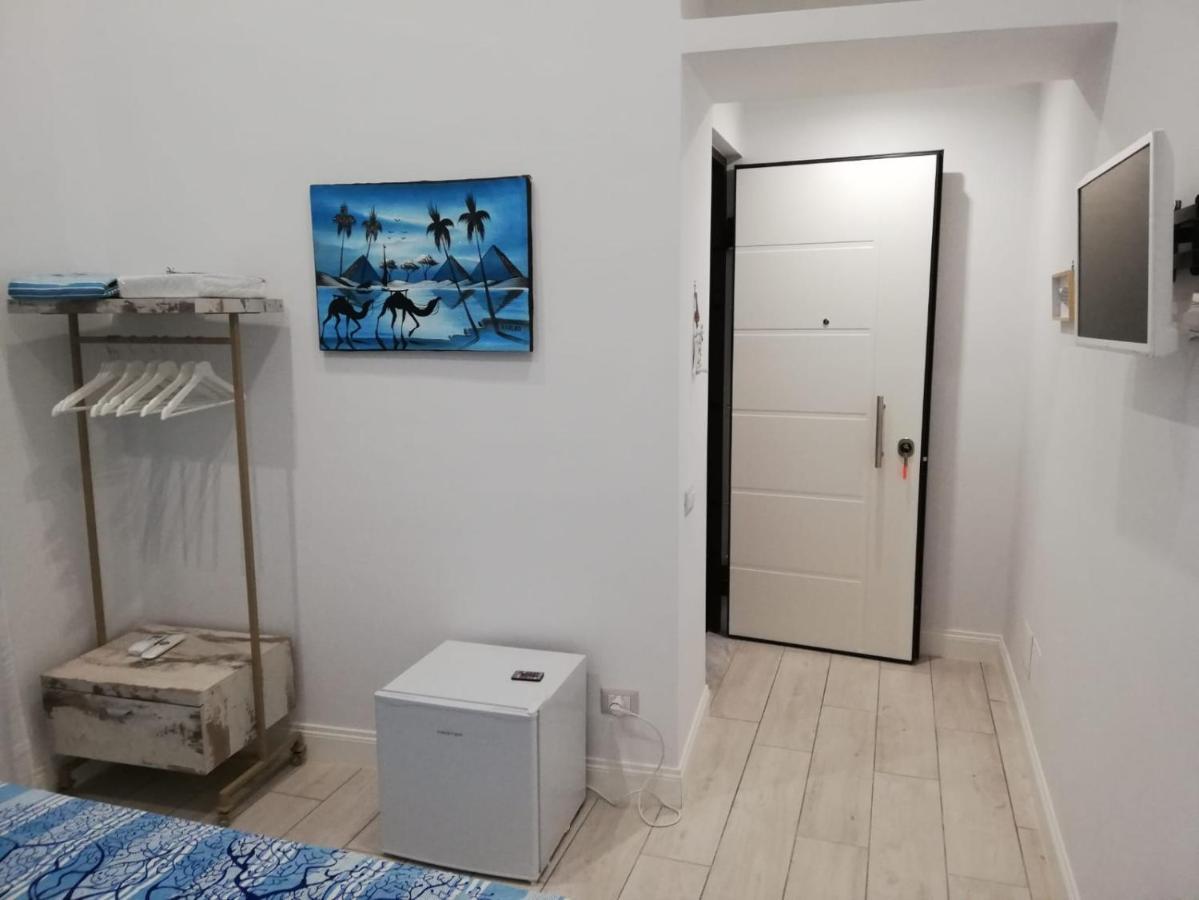 Casa Terry Bed & Breakfast Naples Luaran gambar