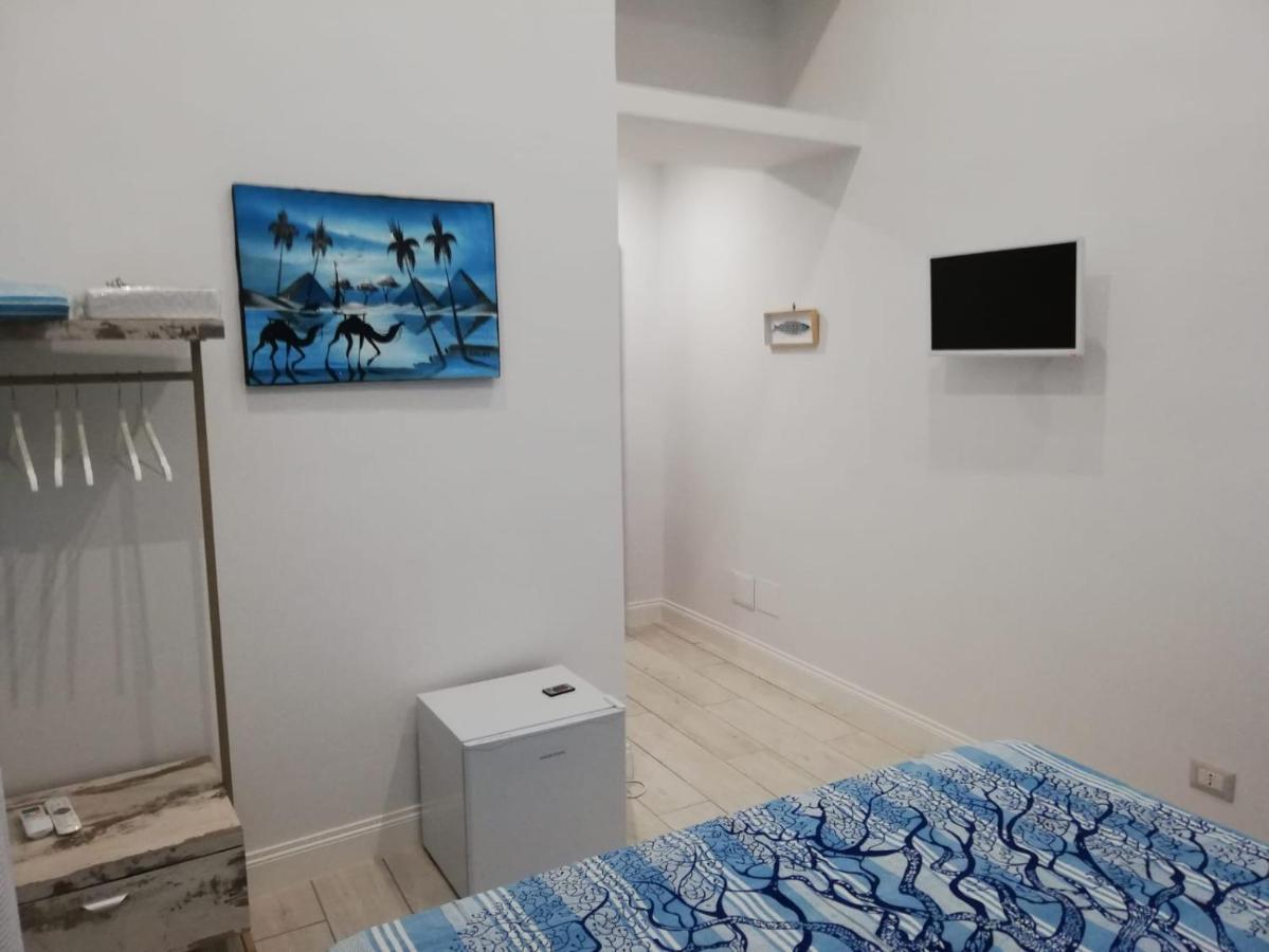 Casa Terry Bed & Breakfast Naples Luaran gambar