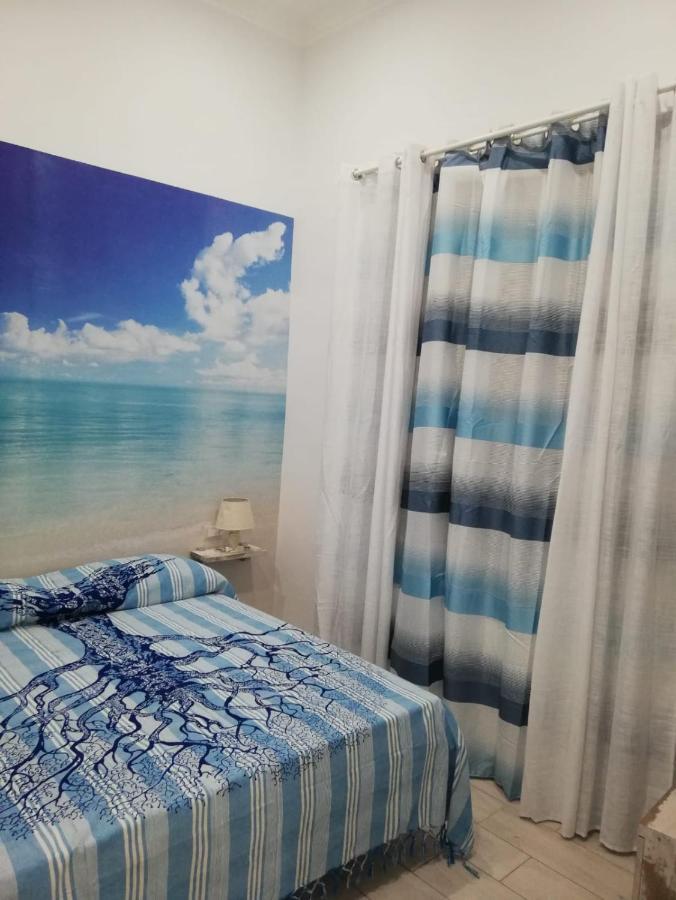 Casa Terry Bed & Breakfast Naples Luaran gambar