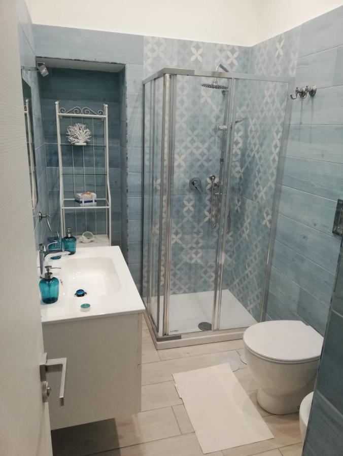 Casa Terry Bed & Breakfast Naples Luaran gambar