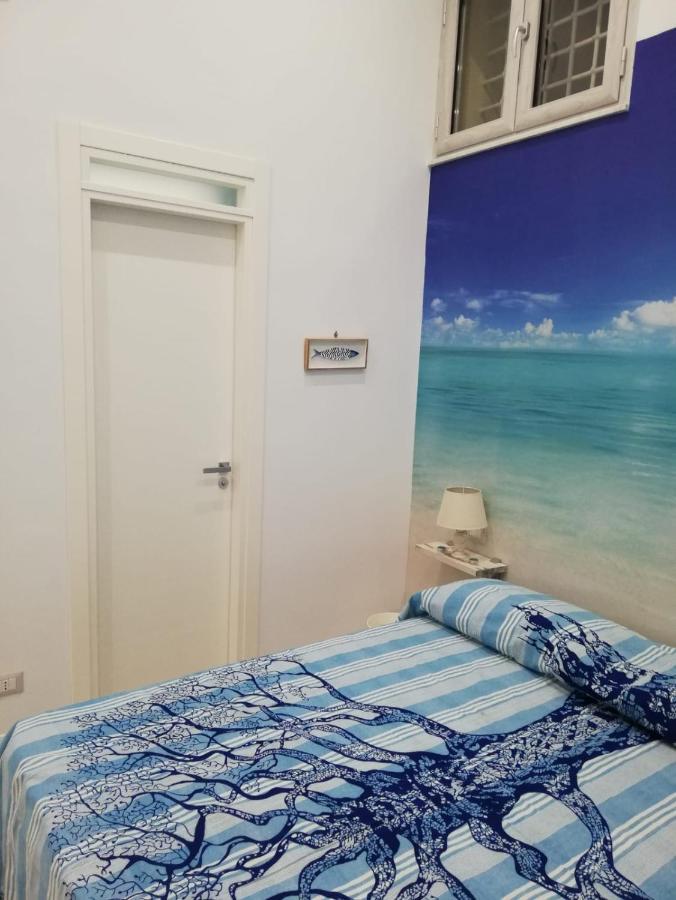 Casa Terry Bed & Breakfast Naples Luaran gambar