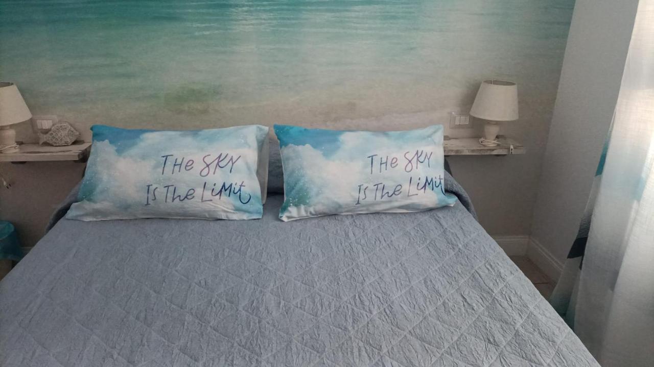 Casa Terry Bed & Breakfast Naples Luaran gambar